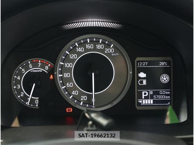 Suzuki IGNIS 2021-06 8222443-7