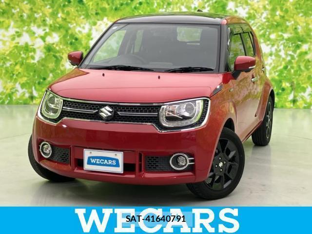 Suzuki IGNIS 2016-06 8225296-0