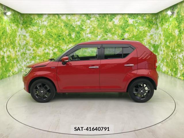 Suzuki IGNIS 2016-06 8225296-1