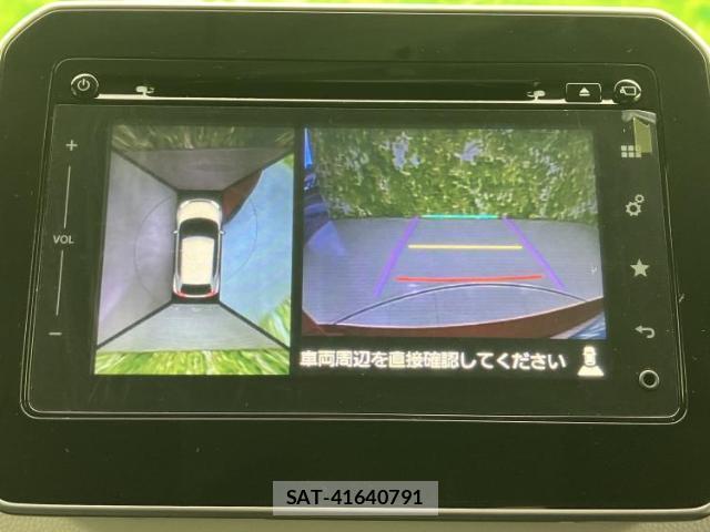 Suzuki IGNIS 2016-06 8225296-12