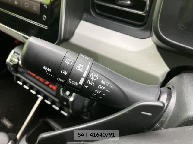 Suzuki IGNIS 2016-06 8225296-16