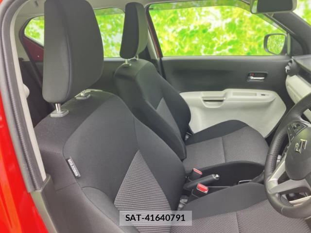 Suzuki IGNIS 2016-06 8225296-3