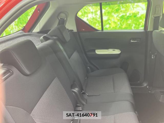 Suzuki IGNIS 2016-06 8225296-4