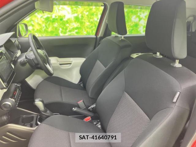 Suzuki IGNIS 2016-06 8225296-5