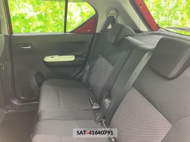 Suzuki IGNIS 2016-06 8225296-6