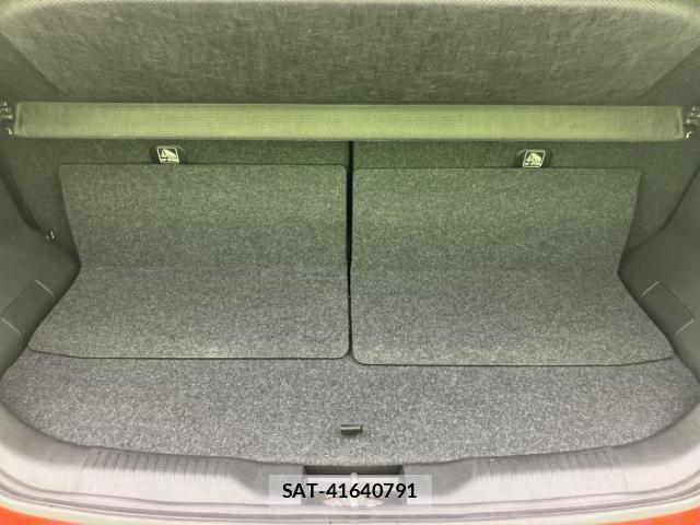 Suzuki IGNIS 2016-06 8225296-7