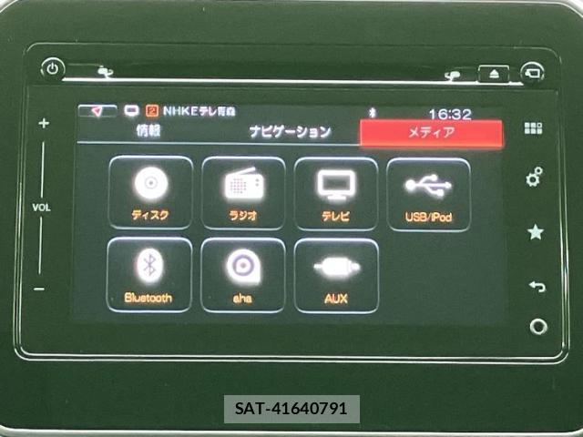 Suzuki IGNIS 2016-06 8225296-8