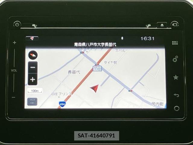 Suzuki IGNIS 2016-06 8225296-9