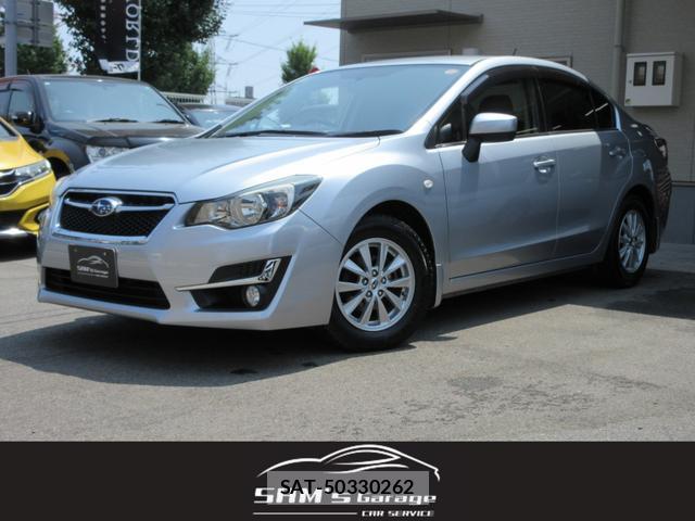 Subaru IMPREZA G4 2015-08 8216865-0