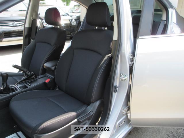 Subaru IMPREZA G4 2015-08 8216865-10
