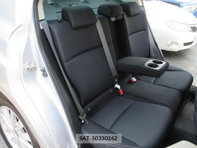 Subaru IMPREZA G4 2015-08 8216865-11