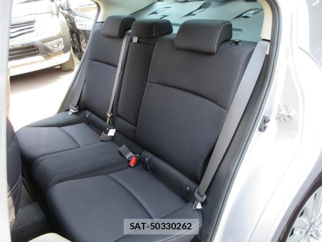 Subaru IMPREZA G4 2015-08 8216865-12