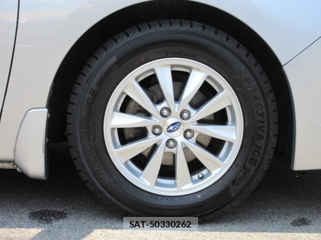 Subaru IMPREZA G4 2015-08 8216865-15