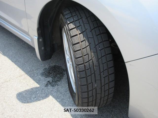 Subaru IMPREZA G4 2015-08 8216865-16