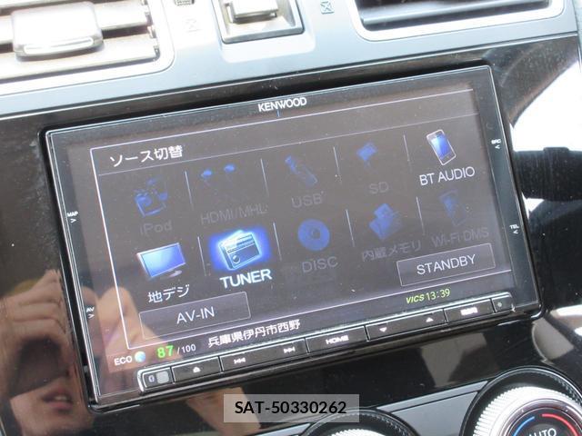 Subaru IMPREZA G4 2015-08 8216865-4