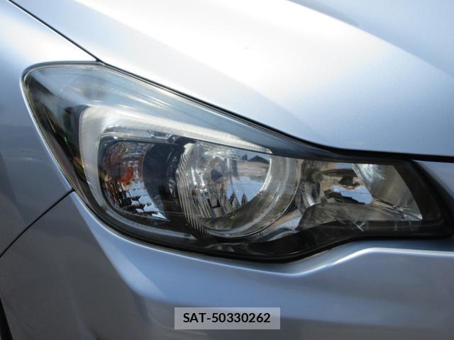 Subaru IMPREZA G4 2015-08 8216865-6