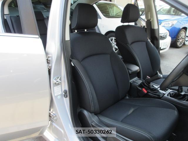 Subaru IMPREZA G4 2015-08 8216865-9