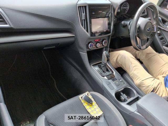 Subaru IMPREZA G4 2017-08 8217450-2