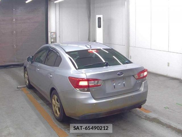 Subaru IMPREZA G4 2021-09 8217691-1