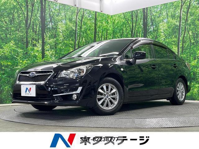 Subaru IMPREZA G4 2015-03 8219086-0