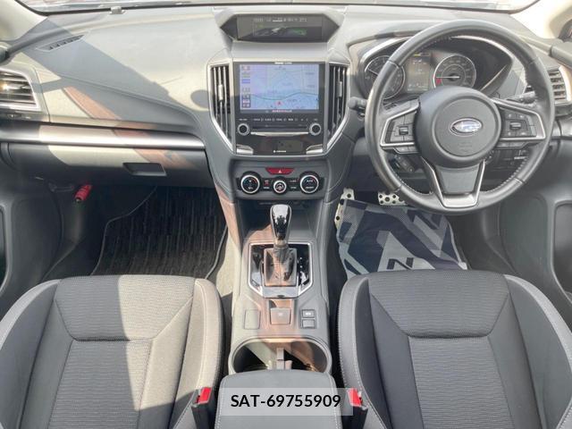 Subaru IMPREZA G4 2017-08 8220665-1