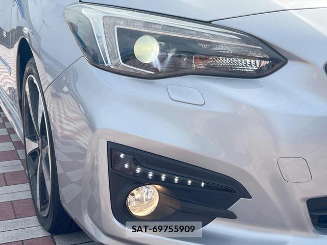 Subaru IMPREZA G4 2017-08 8220665-12
