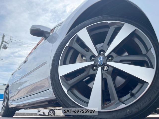 Subaru IMPREZA G4 2017-08 8220665-13