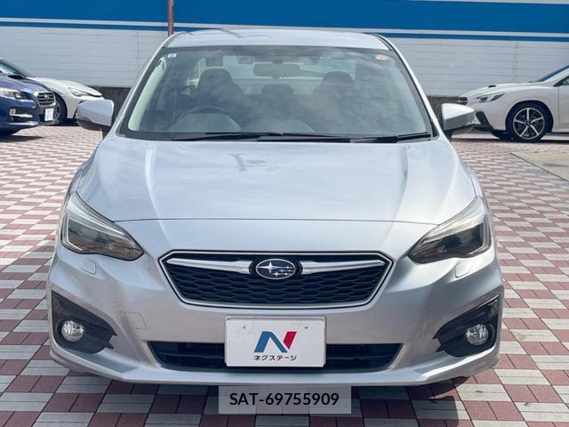 Subaru IMPREZA G4 2017-08 8220665-14