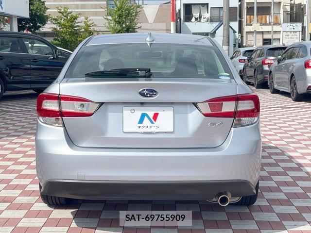 Subaru IMPREZA G4 2017-08 8220665-15