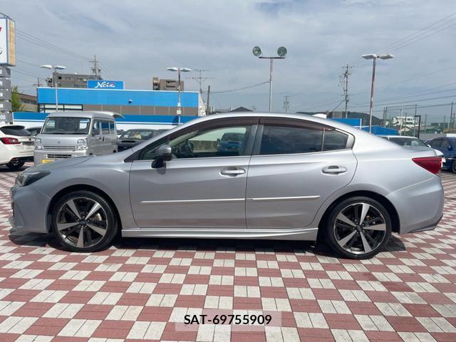 Subaru IMPREZA G4 2017-08 8220665-16