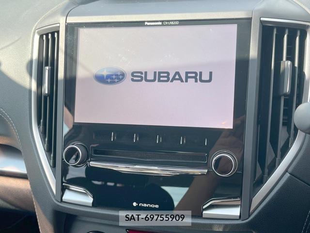 Subaru IMPREZA G4 2017-08 8220665-2