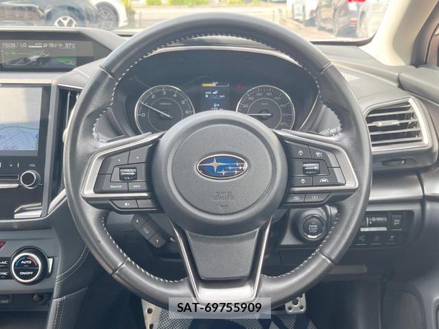 Subaru IMPREZA G4 2017-08 8220665-8