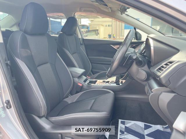 Subaru IMPREZA G4 2017-08 8220665-9