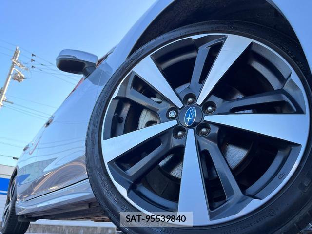 Subaru IMPREZA G4 2018-07 8220679-13