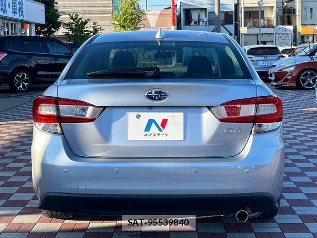 Subaru IMPREZA G4 2018-07 8220679-15