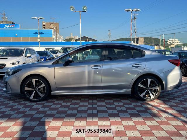 Subaru IMPREZA G4 2018-07 8220679-16