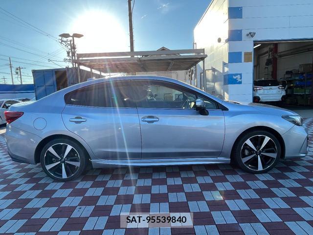 Subaru IMPREZA G4 2018-07 8220679-17