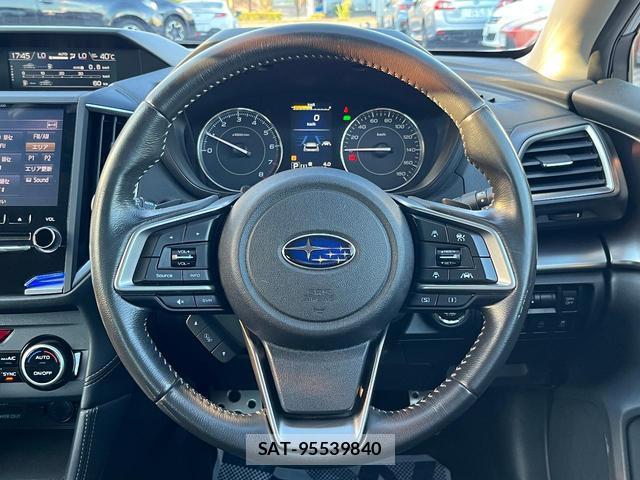 Subaru IMPREZA G4 2018-07 8220679-8
