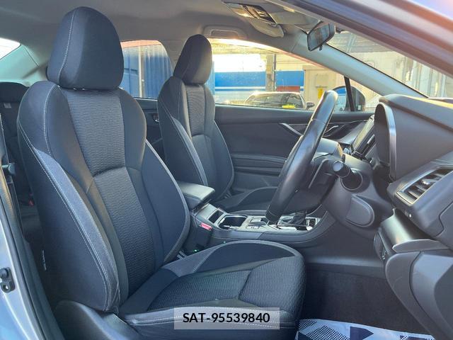 Subaru IMPREZA G4 2018-07 8220679-9