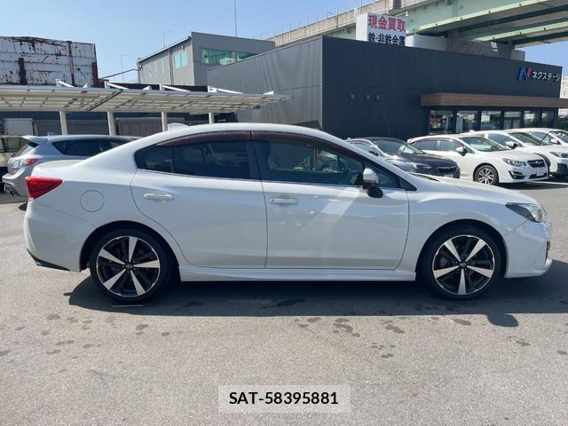 Subaru IMPREZA G4 2017-03 8220787-16