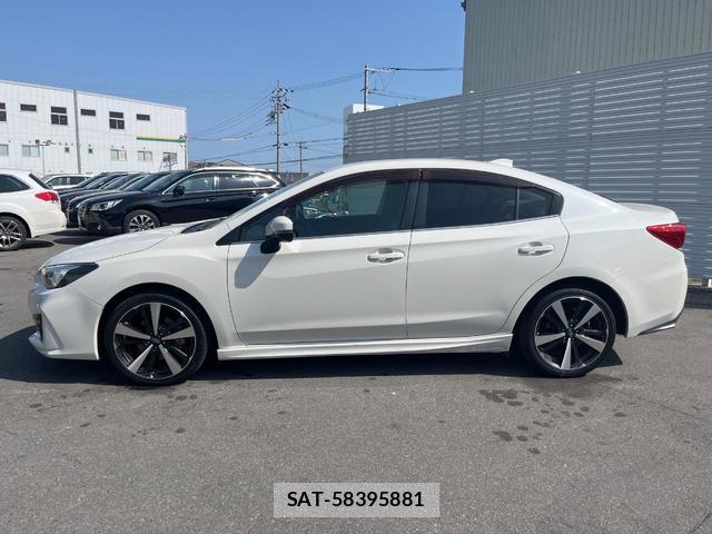 Subaru IMPREZA G4 2017-03 8220787-17