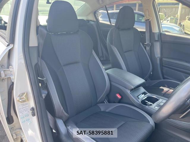 Subaru IMPREZA G4 2017-03 8220787-9