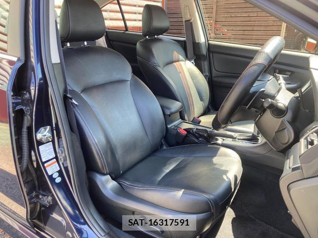 Subaru IMPREZA G4 2016-06 8220942-16