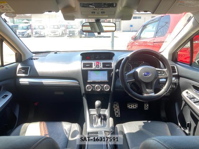 Subaru IMPREZA G4 2016-06 8220942-2