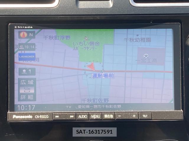 Subaru IMPREZA G4 2016-06 8220942-3