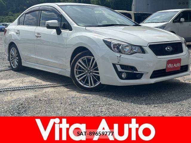Subaru IMPREZA G4 2016-02 8221884-0