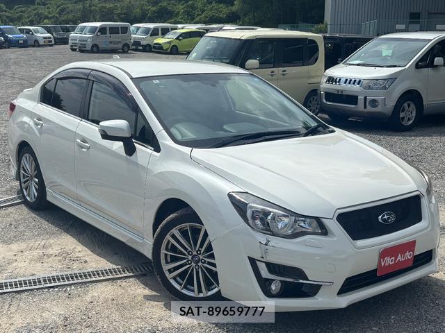 Subaru IMPREZA G4 2016-02 8221884-1