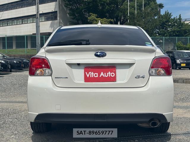 Subaru IMPREZA G4 2016-02 8221884-10