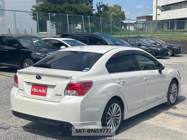 Subaru IMPREZA G4 2016-02 8221884-12