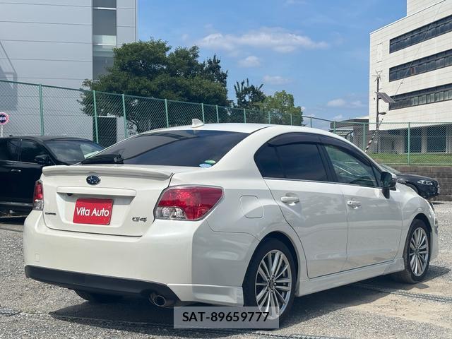 Subaru IMPREZA G4 2016-02 8221884-13